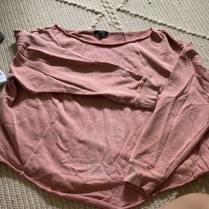 Joe's Jeans Pink Women's Top